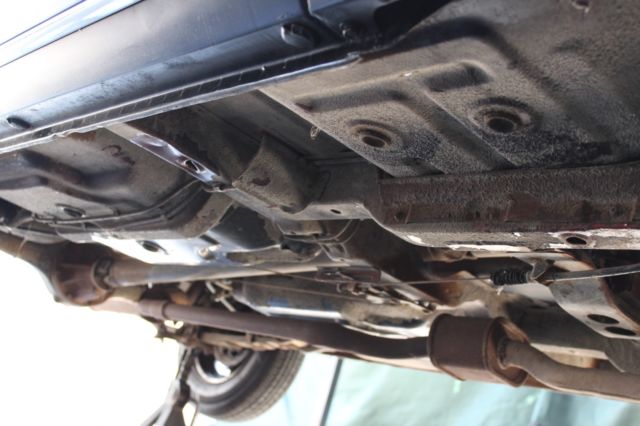 1971 Mazda 1200 Coupe - photo 13