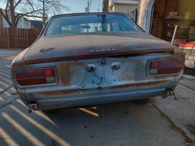 1971 Mazda Other - photo 13