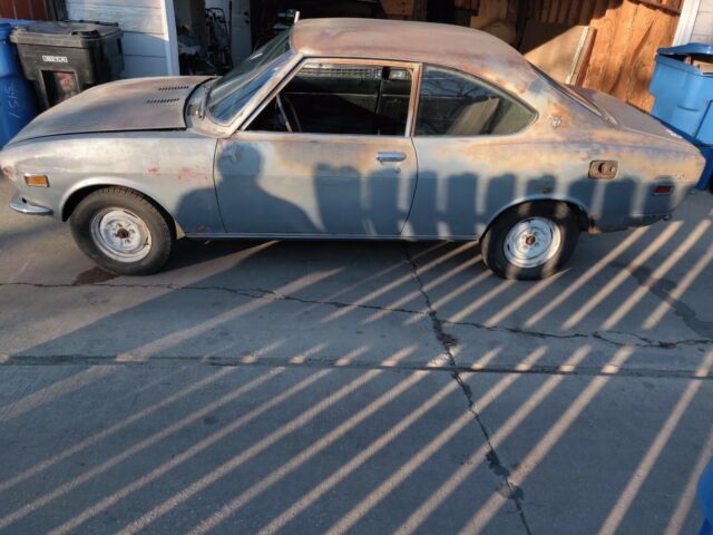 1971 Mazda Other - photo 2