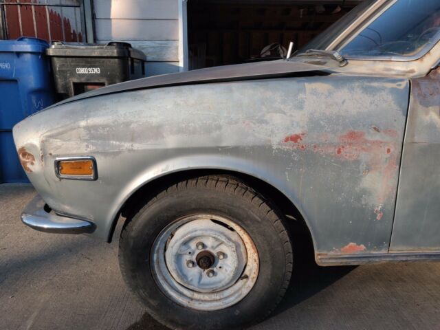 1971 Mazda Other - photo 3
