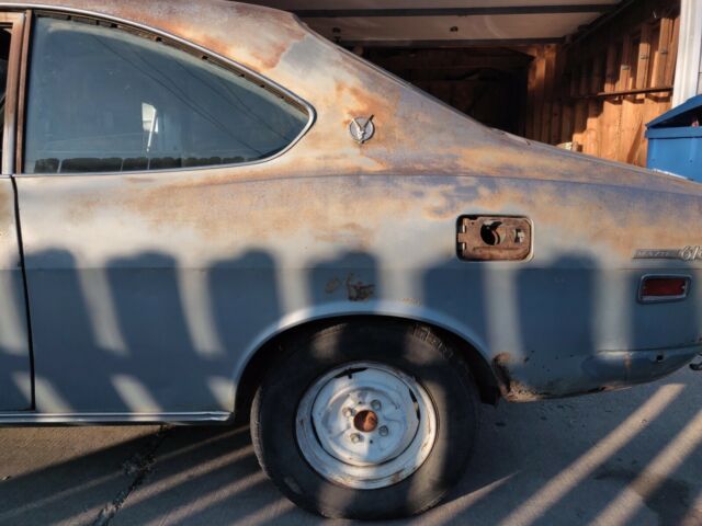 1971 Mazda Other - photo 6
