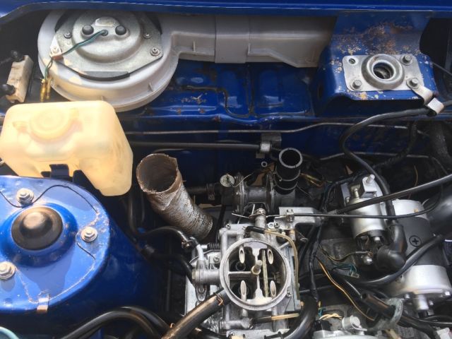 1971 Mazda Other - photo 11
