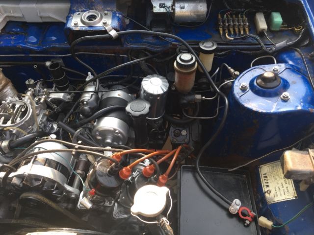 1971 Mazda Other - photo 12