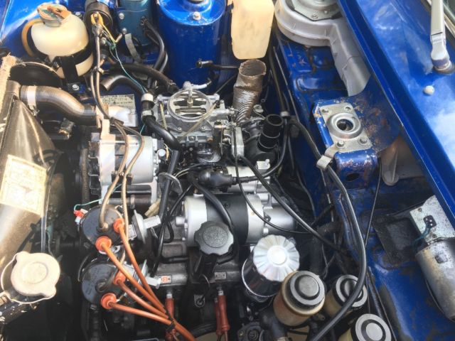 1971 Mazda Other - photo 13