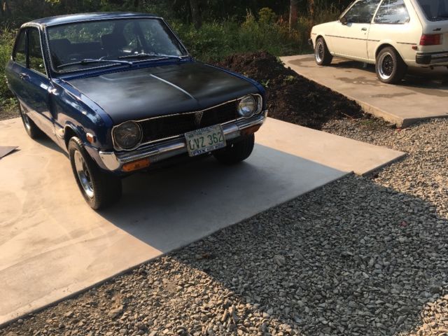 1971 Mazda Other - photo 2
