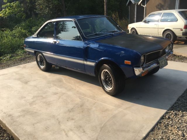 1971 Mazda Other - photo 3