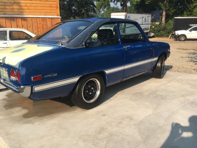 1971 Mazda Other - photo 4