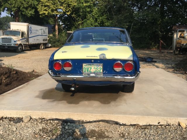 1971 Mazda Other - photo 5
