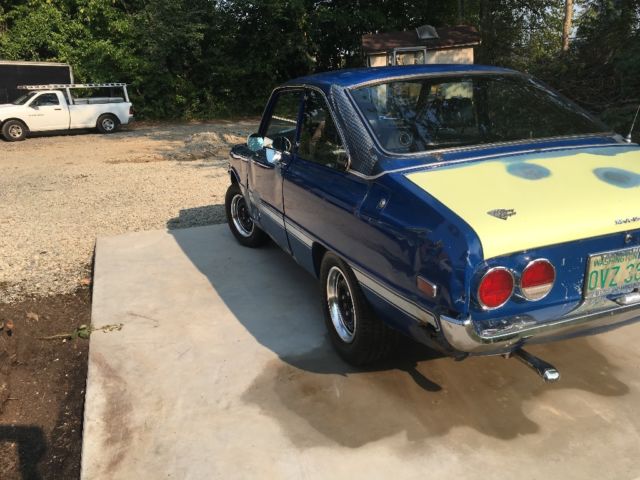 1971 Mazda Other - photo 6