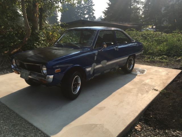 1971 Mazda Other - photo 7