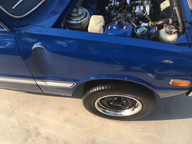 1971 Mazda Other - photo 8
