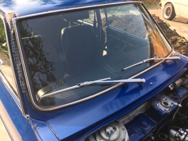 1971 Mazda Other - photo 9