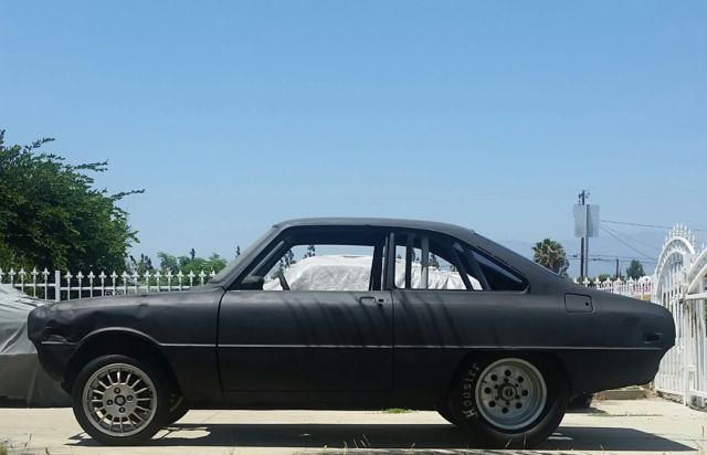 1971 mazda r100 coupe rx2 rx3 rx4 repu rx7 10a 12a 13b rare HTF rotary race drag 1971 Mazda r100