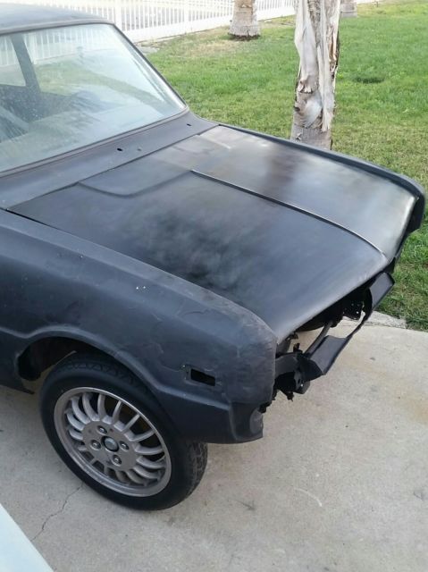 1971 Mazda R100 - photo 12