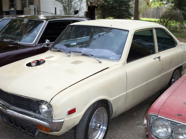1971 Mazda Other
