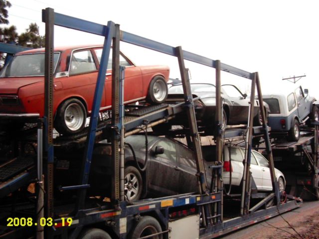 1971 Mazda Other - photo 10