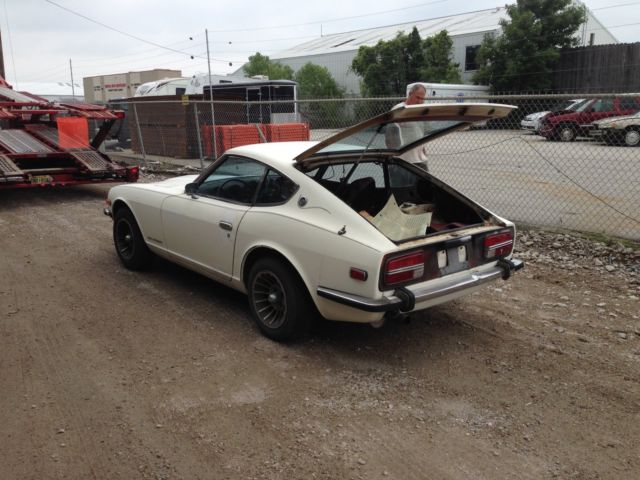 1971 Mazda Other - photo 12
