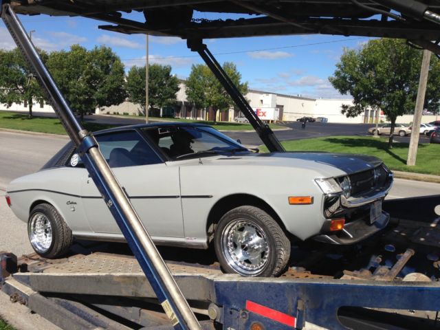 1971 Mazda Other - photo 13