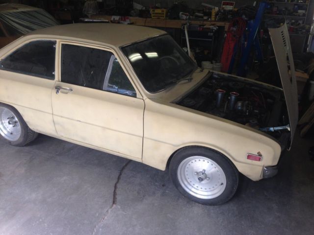 1971 Mazda Other - photo 2
