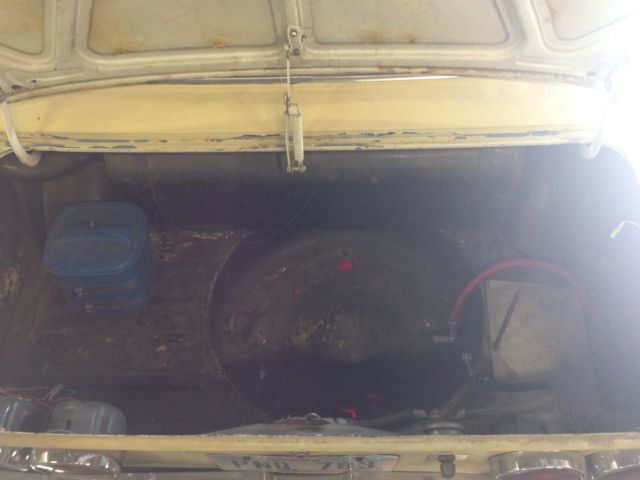 1971 Mazda Other - photo 5