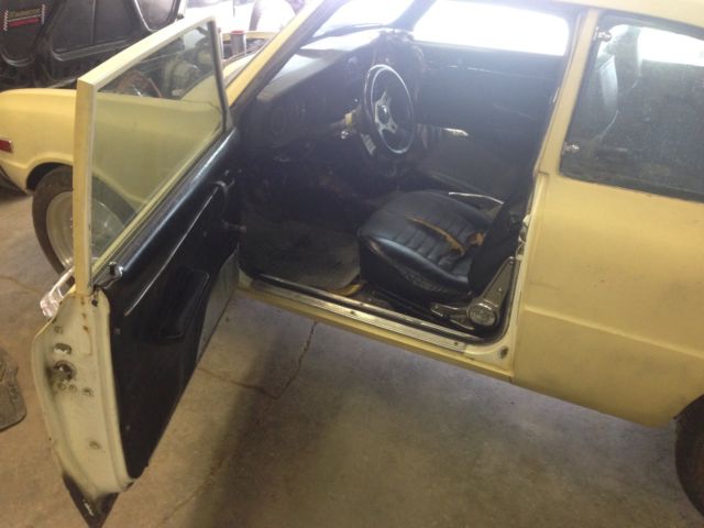 1971 Mazda Other - photo 7