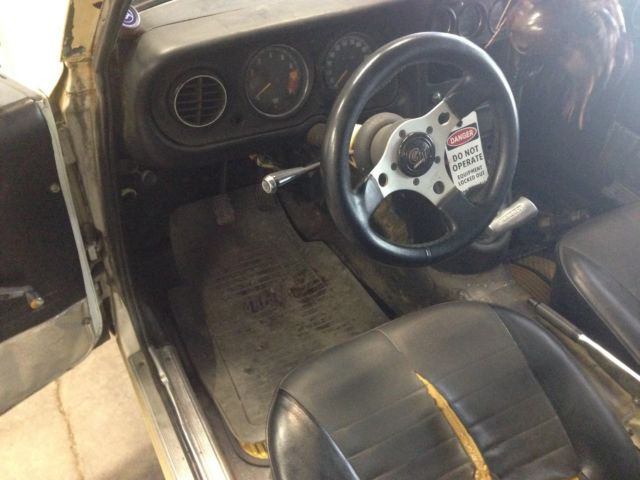 1971 Mazda Other - photo 8