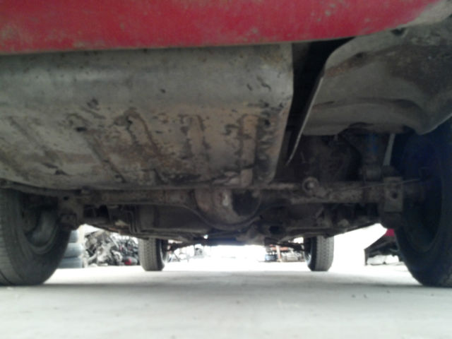 1971 Mazda Other - photo 10