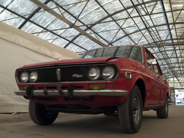 1971 Mazda Other - photo 2