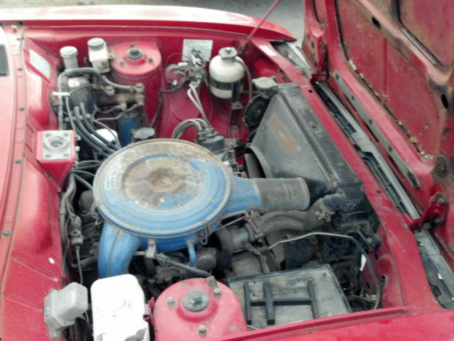 1971 Mazda Other - photo 7