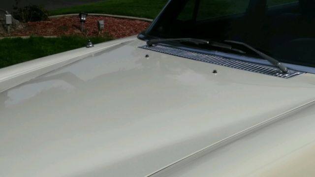 1971 Mercedes-Benz 200-Series 250 - photo 12