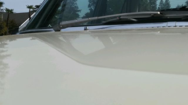 1971 Mercedes-Benz 200-Series 250 - photo 7
