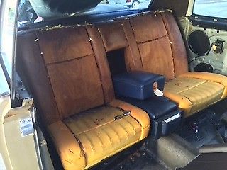 1971 Mercedes-Benz 200-Series - photo 9