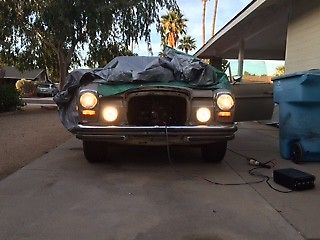 1971 Mercedes-Benz 200-Series - photo 5