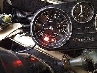 1971 Mercedes-Benz 200-Series - photo 6