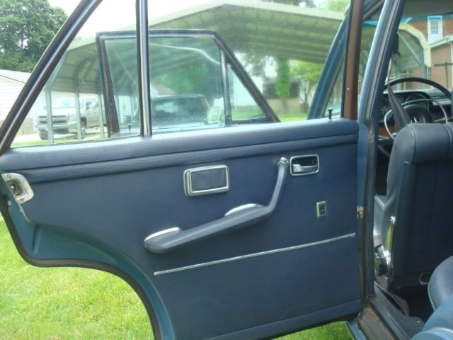 1971 Mercedes-Benz 200-Series - photo 10