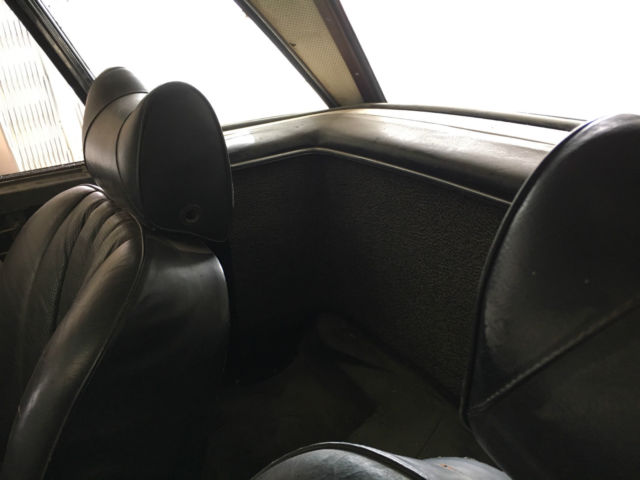 1971 Mercedes-Benz SL-Class 2 Door - photo 11