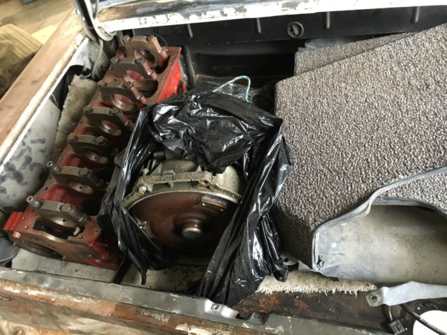 1971 Mercedes-Benz SL-Class 2 Door - photo 5