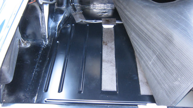 1971 Mercedes-Benz SL-Class - photo 13