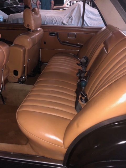 1971 Mercedes-Benz 300-Series - photo 10