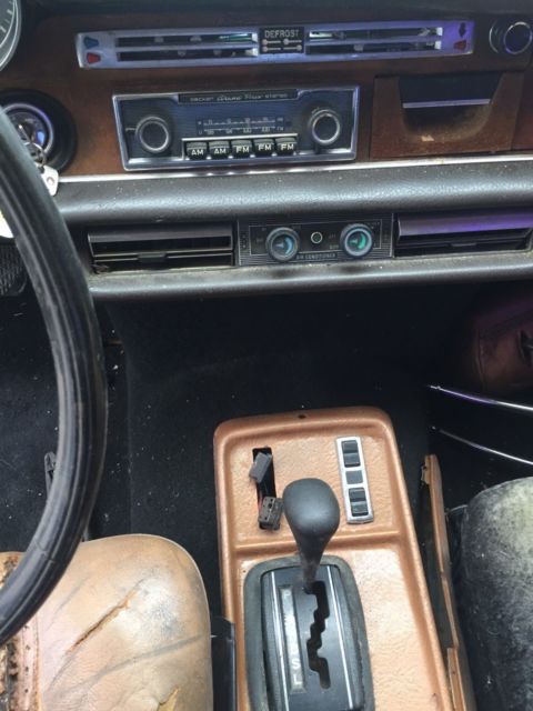 1971 Mercedes-Benz 300-Series - photo 12