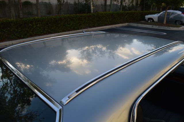 1971 Mercedes-Benz 200-Series COUPE - photo 10