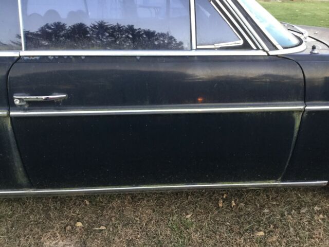 1971 Mercedes-Benz 200-Series - photo 12