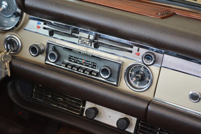 1971 Mercedes-Benz SL-Class - photo 10