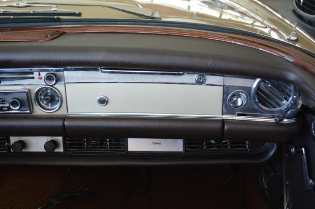 1971 Mercedes-Benz SL-Class - photo 9