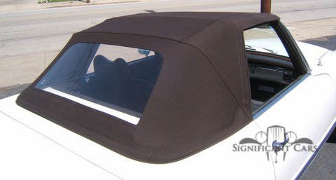 1971 Mercedes-Benz SL-Class 280 - photo 10