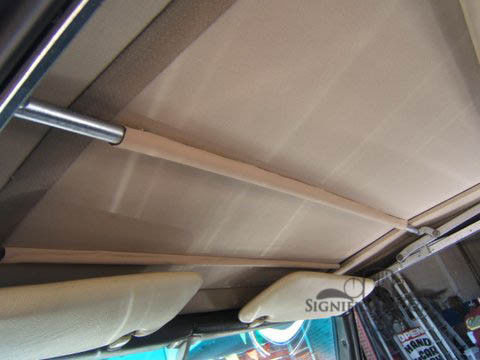 1971 Mercedes-Benz SL-Class 280 - photo 11
