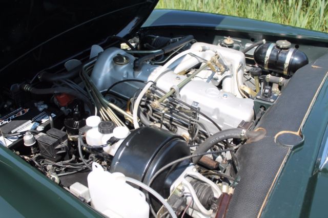 1971 Mercedes-Benz SL-Class Pagoda - photo 13