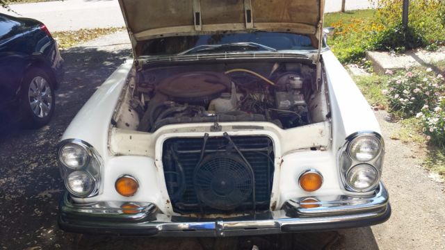 1971 Mercedes-Benz 200-Series - photo 5