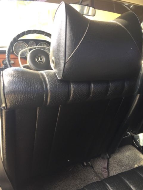 1971 Mercedes-Benz Other - photo 10