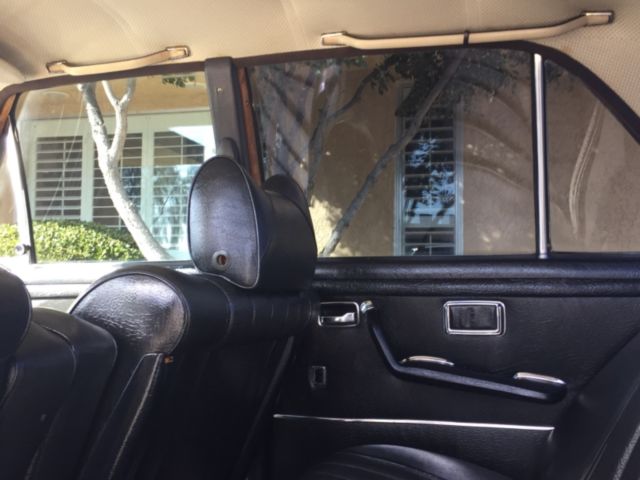 1971 Mercedes-Benz Other - photo 11